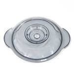 Hachoir Sanar 3L Inox - 1000W - Image 4