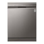 Lave-Vaisselle LG 13 Couverts Inox – DFB512FP