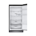 Réfrigérateur Combiné LG 357L Gris - GR-B479NQLM – Image 12