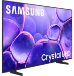 TV Samsung 55 Pouces Crystal UHD 4K Série 8 – Smart TV Tizen™ - UA55U8000FU – Image 2