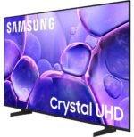 TV Samsung 55 Pouces Crystal UHD 4K Série 8 – Smart TV Tizen™ - UA55U8000FU – Image 3