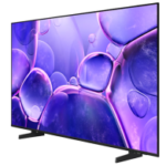 TV Samsung 65 pouces Crystal UHD 4K Série 8 UA65U8000FU