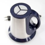 Hachoir Sanar 3L Inox - 1000W - Image 2