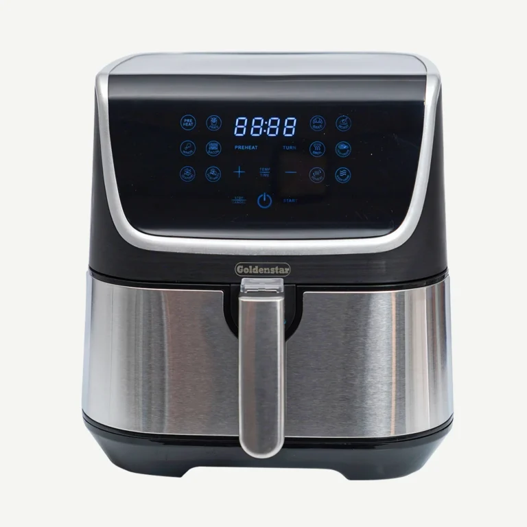 Goldenstar Air Fryer AF-8502