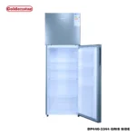 Réfrigérateur Golden Star 440L Double Porte Silver – DP440-3344 – Image 3