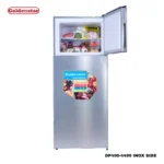 Réfrigérateur Golden Star 490L Double Porte Silver – DP490-4449 – Image 4