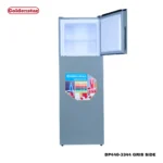 Réfrigérateur Golden Star 440L Double Porte Silver – DP440-3344 – Image 4