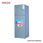 Réfrigérateur Golden Star 440L Double Porte Silver – DP440-3344 – Image 5