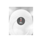 Lave-Vaisselle Samsung 13 Couverts Inox – DW60M5050FS/EU – Image 3