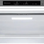 Réfrigérateur Combiné LG 341L Gris GR-B499FMGW – Image 5