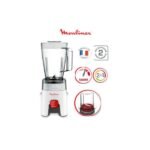 Blender Moulinex 500W caractéristiques techniques détaillées - YASMOS Electro Maroc