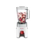 Moulinex LM241B25 avec fruits rouges préparation smoothie - YASMOS Electro Maroc