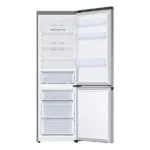 Réfrigérateur Combiné SAMSUNG 340L Gris – RB34C600ES9 (COMB 340L) – Image 2