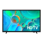 Téléviseur Samsung 32 pouces HD Smart TV modèle 32H5000F