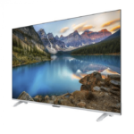 TV Tornado 50 Pouces Smart Android 11 4K Ultra HD – Écran LED – Image 2