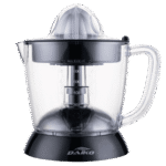 Presse-Agrumes DAIKO PA2343 1L plastique incassable vue complète - YASMOS Electro Maroc